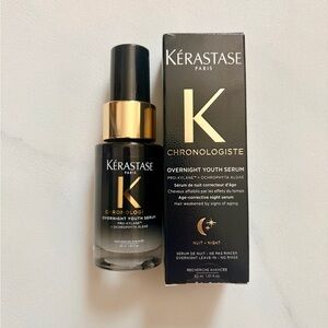 Kérastase Chronologiste Overnight Youth Serum - 30ml